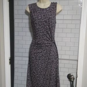 Office Sheath dress Business Casual sz small